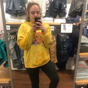 Meet your Posher, Emma